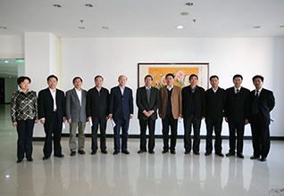 國家質(zhì)檢總局局長王勇、副局長支樹平、紀檢組長王煒、總工程師張綱在&ldquo;全國質(zhì)量知識競賽&rdquo;復(fù)賽現(xiàn)場親切接見中國質(zhì)量檢驗協(xié)會秘書長張軍、秘書長助理張明