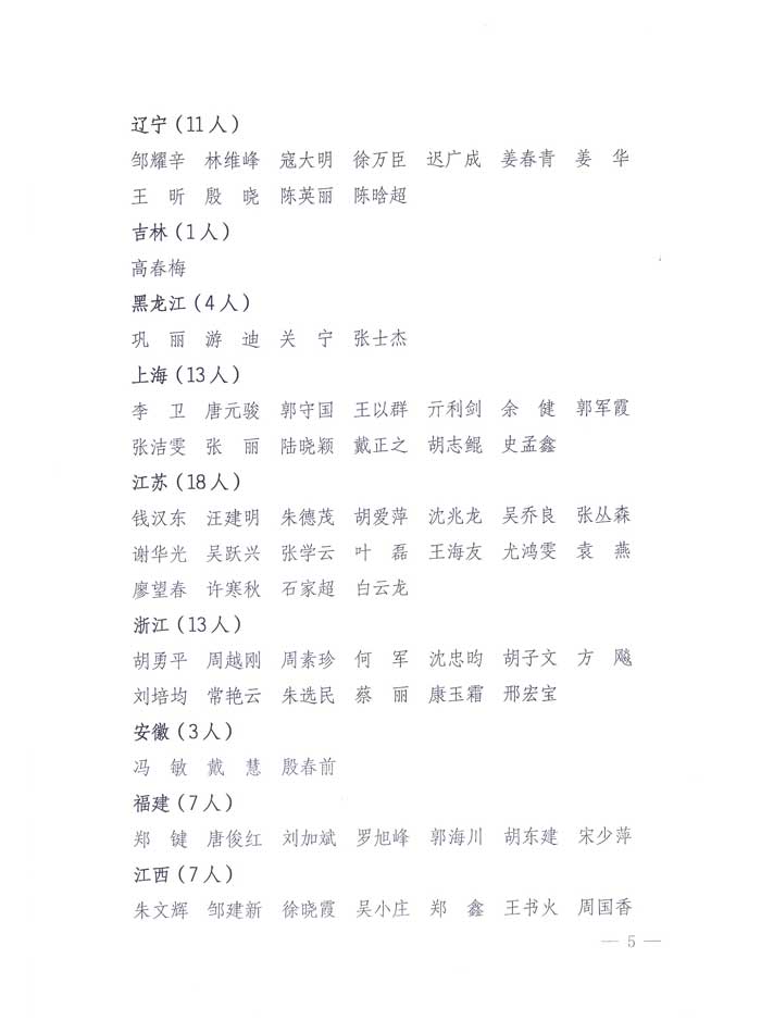 國家質(zhì)量監(jiān)督檢驗(yàn)檢疫總局公告《關(guān)于公布2010年度首次及延續(xù)注冊珠寶玉石質(zhì)量檢驗(yàn)師名單的公告》